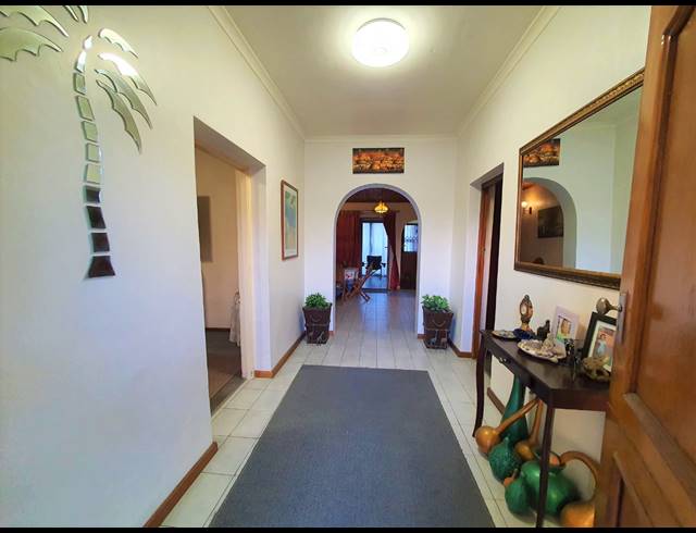 4 BEDROOM HOUSE FOR SALE IN VASCO ESTATE